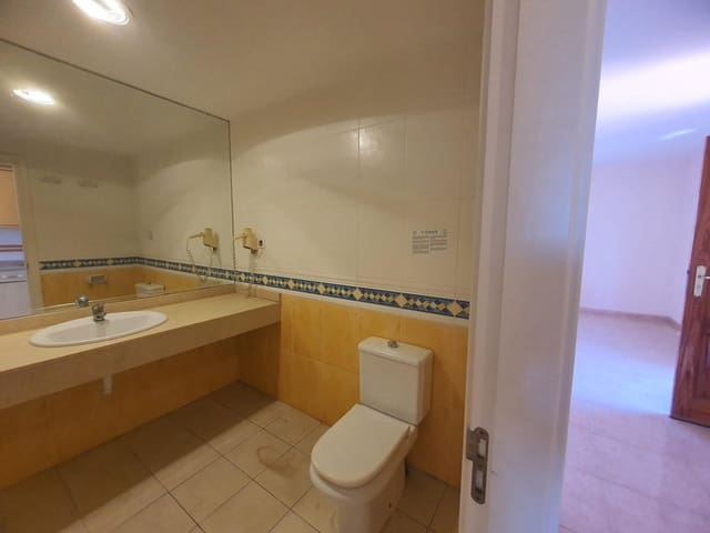 1 camera da letto Appartamento in vendita in Corralejo, La Oliva con piscina - 152.000 € (Rif: 9770834)