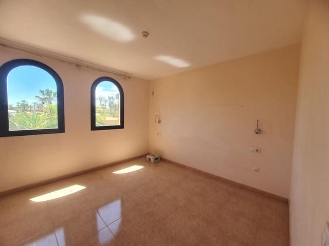 1 camera da letto Appartamento in vendita in Corralejo, La Oliva con piscina - 152.000 € (Rif: 9770834)