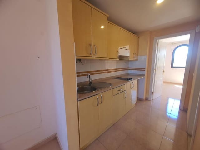 1 camera da letto Appartamento in vendita in Corralejo, La Oliva con piscina - 152.000 € (Rif: 9770834)