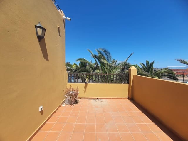1 camera da letto Appartamento in vendita in Corralejo, La Oliva con piscina - 152.000 € (Rif: 9770834)