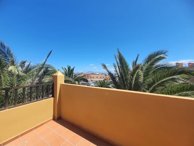 1 camera da letto Appartamento in vendita in Corralejo, La Oliva con piscina - 152.000 € (Rif: 9770834)
