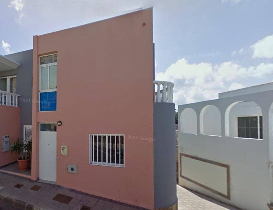 2 soveværelse Lejlighed til salg i Pajara - € 153.765 (Ref: 9780775)