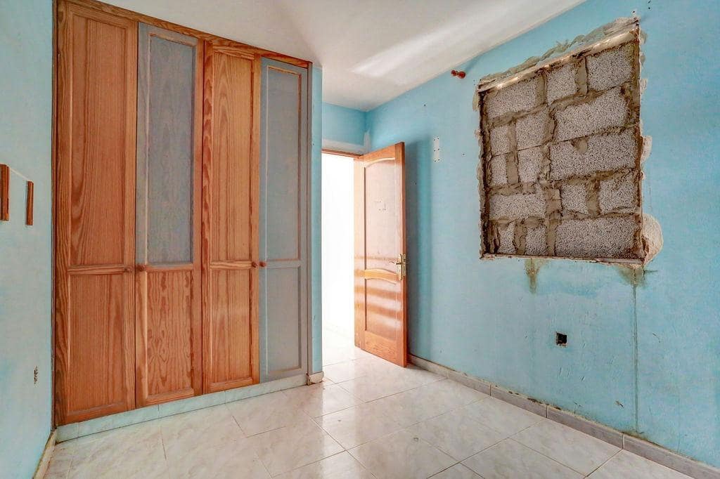 3 makuuhuone Huoneisto myytävänä paikassa Puerto del Rosario - 219 000 € (Ref: 9780776)