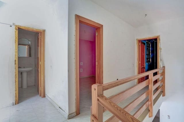 3 makuuhuone Huoneisto myytävänä paikassa Puerto del Rosario - 219 000 € (Ref: 9780776)