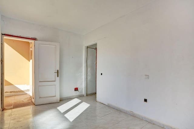 3 makuuhuone Huoneisto myytävänä paikassa Puerto del Rosario - 219 000 € (Ref: 9780776)