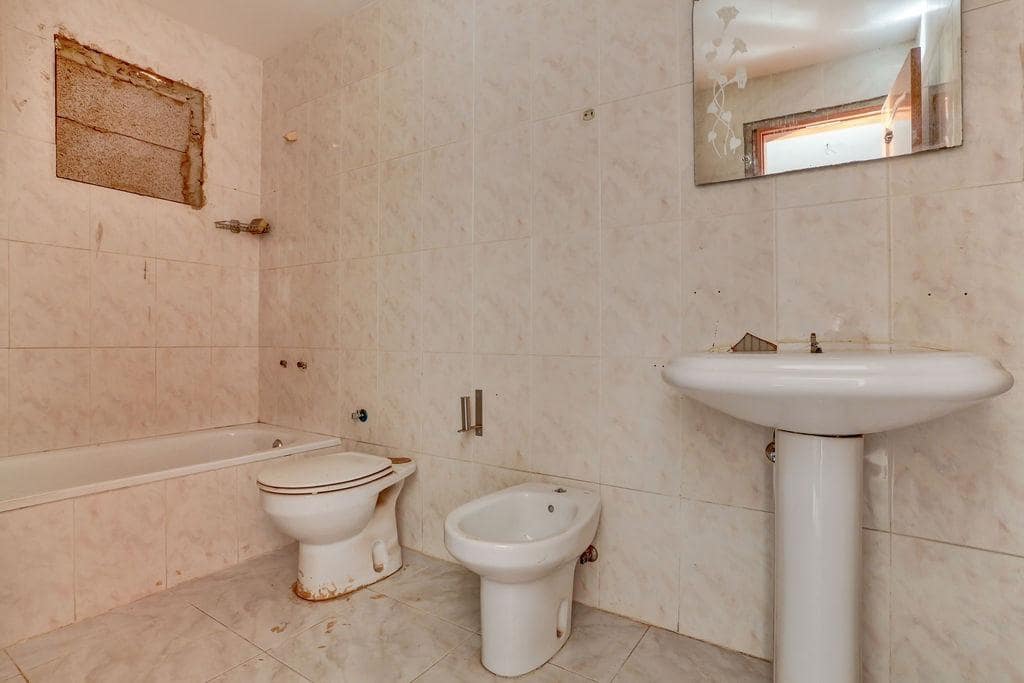 3 makuuhuone Huoneisto myytävänä paikassa Puerto del Rosario - 219 000 € (Ref: 9780776)