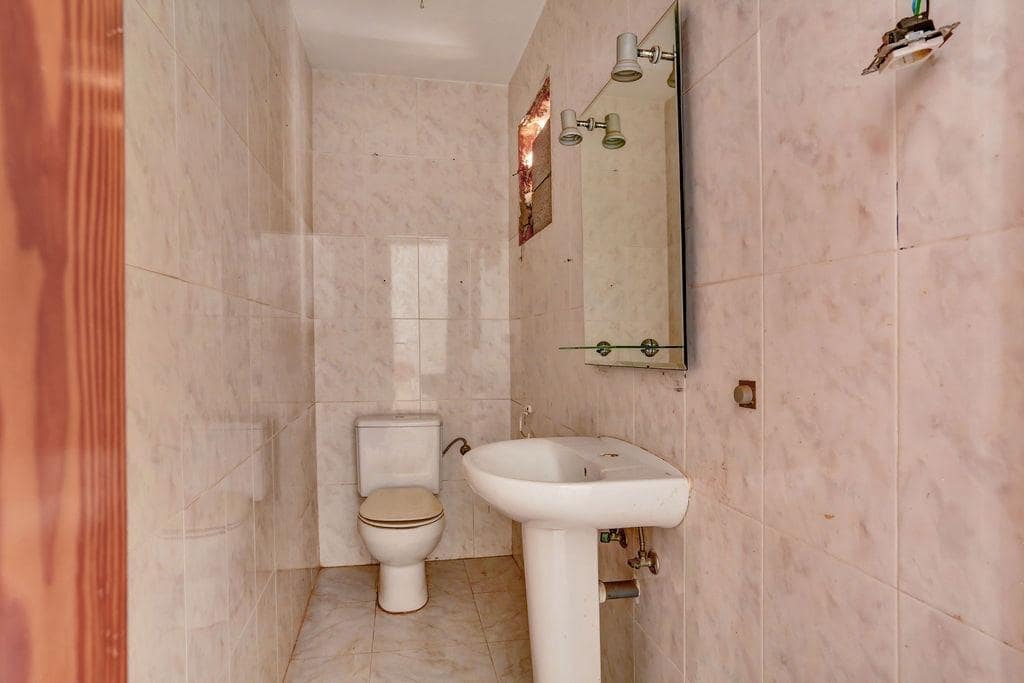 3 makuuhuone Huoneisto myytävänä paikassa Puerto del Rosario - 219 000 € (Ref: 9780776)