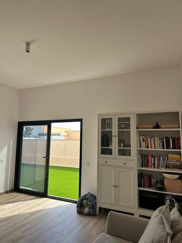 2 chambre Villa/Maison Mitoyenne à vendre à Corralejo, La Oliva - 315 000 € (Ref: 9787058)