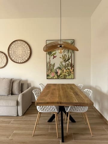 2 chambre Villa/Maison Mitoyenne à vendre à Corralejo, La Oliva - 315 000 € (Ref: 9787058)