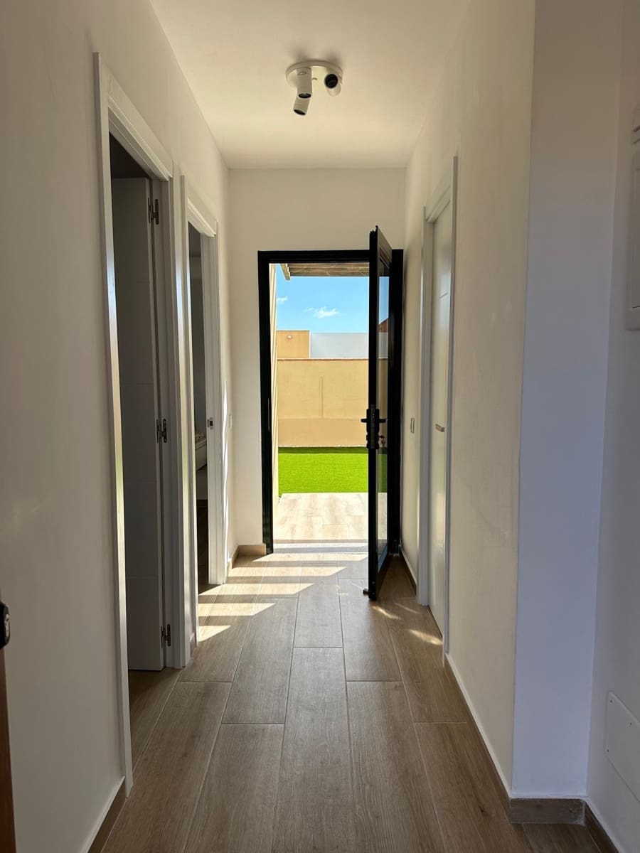 2 chambre Villa/Maison Mitoyenne à vendre à Corralejo - 315 000 € (Ref: 9787058)