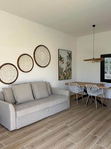 2 chambre Villa/Maison Mitoyenne à vendre à Corralejo, La Oliva - 315 000 € (Ref: 9787058)