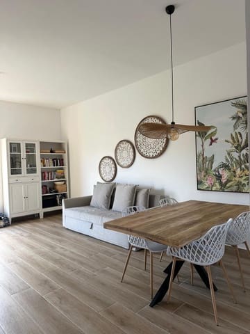 2 chambre Villa/Maison Mitoyenne à vendre à Corralejo, La Oliva - 315 000 € (Ref: 9787058)