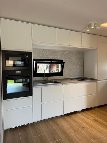 2 chambre Villa/Maison Mitoyenne à vendre à Corralejo, La Oliva - 315 000 € (Ref: 9787058)