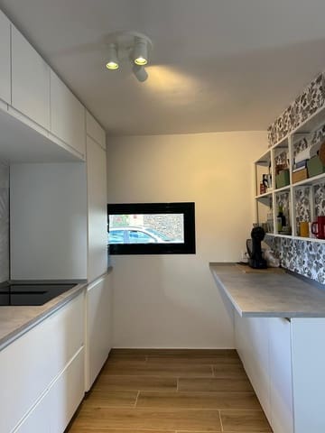 2 chambre Villa/Maison Mitoyenne à vendre à Corralejo, La Oliva - 315 000 € (Ref: 9787058)