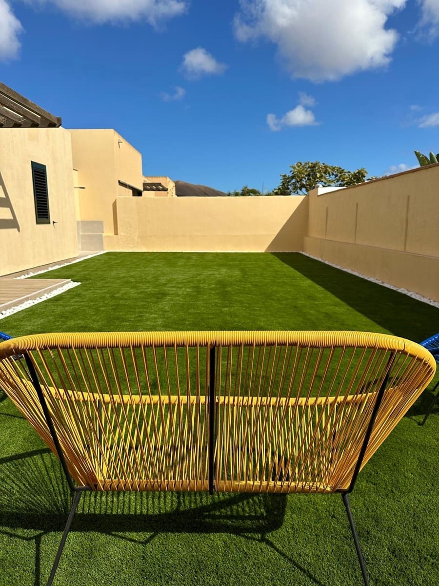 2 chambre Villa/Maison Mitoyenne à vendre à Corralejo - 315 000 € (Ref: 9787058)