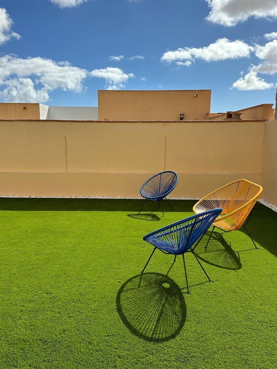 2 chambre Villa/Maison Mitoyenne à vendre à Corralejo - 315 000 € (Ref: 9787058)