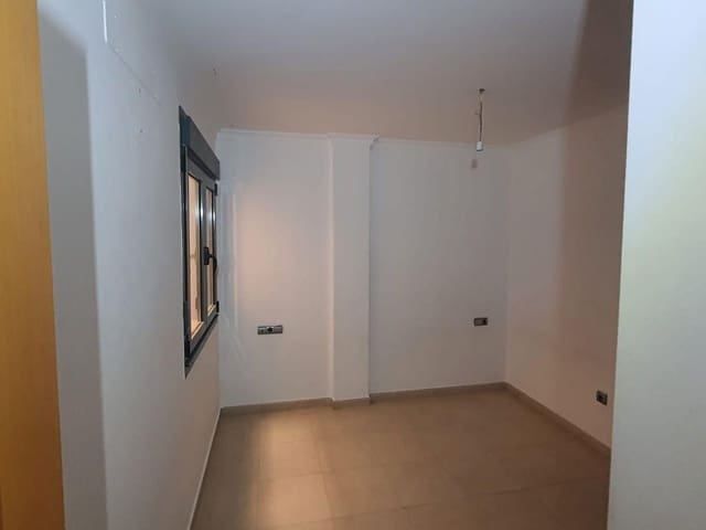 3 chambre Appartement à vendre à Puerto del Rosario - 145 000 € (Ref: 9806668)