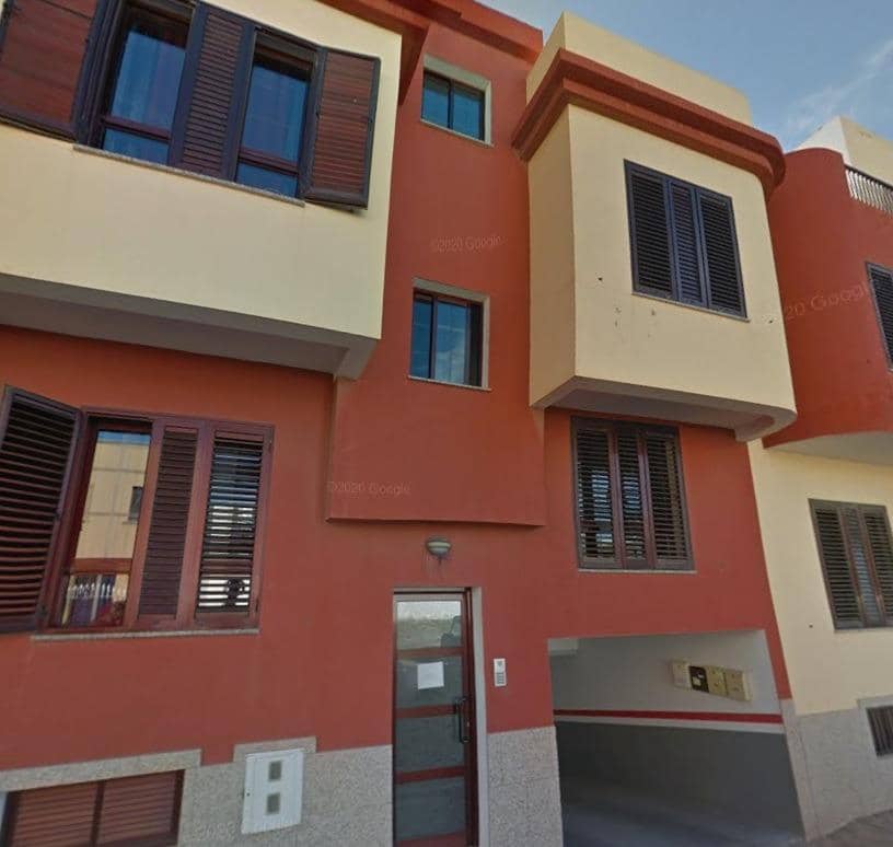 3 bedroom Flat for sale in Puerto del Rosario - € 173,300 (Ref: 9806669)