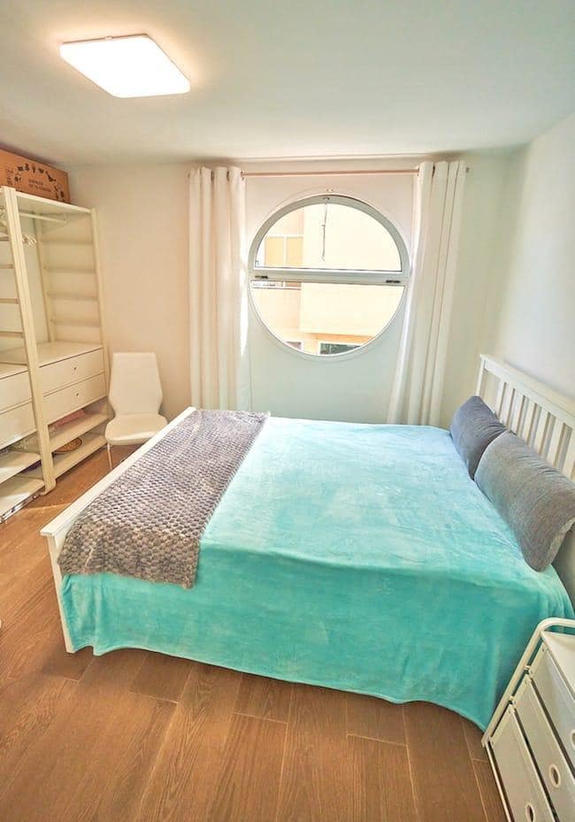 3 bedroom Flat for sale in Corralejo - € 249,000 (Ref: 9831758)