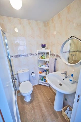 3 soveværelse Lejlighed til salg i Corralejo, La Oliva - € 249.000 (Ref: 9831758)