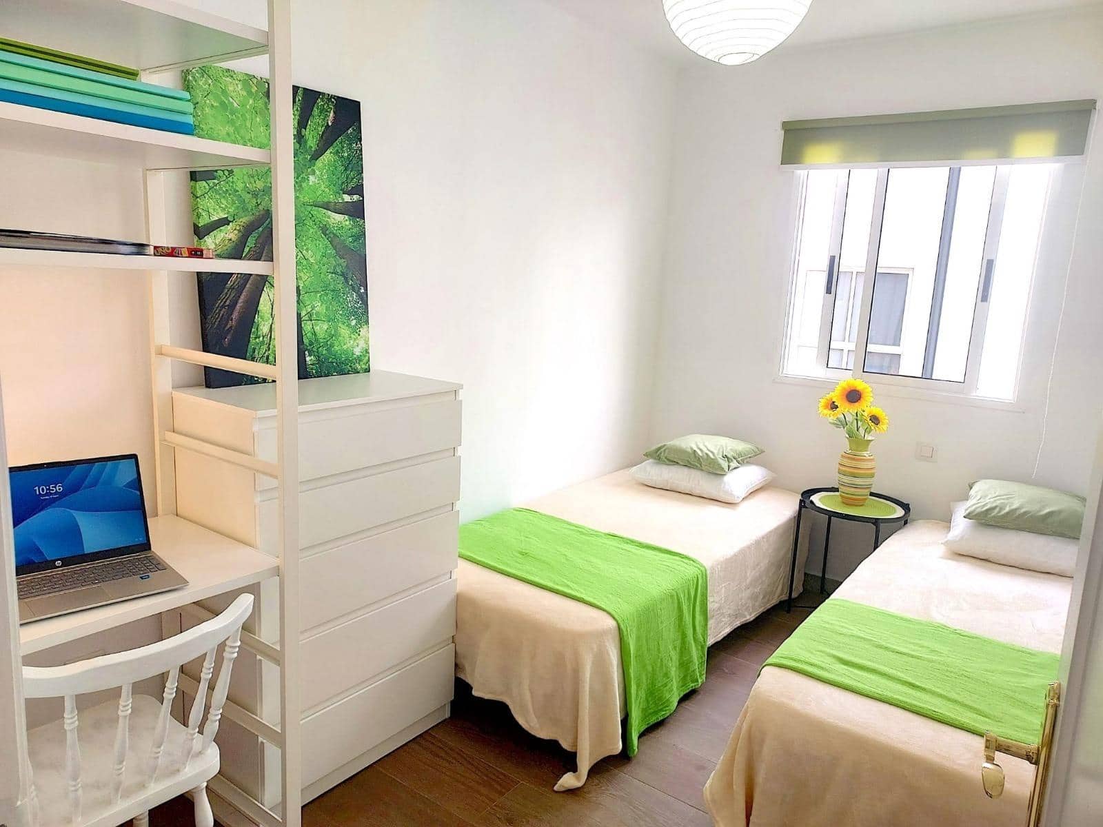 3 bedroom Flat for sale in Corralejo - € 249,000 (Ref: 9831758)
