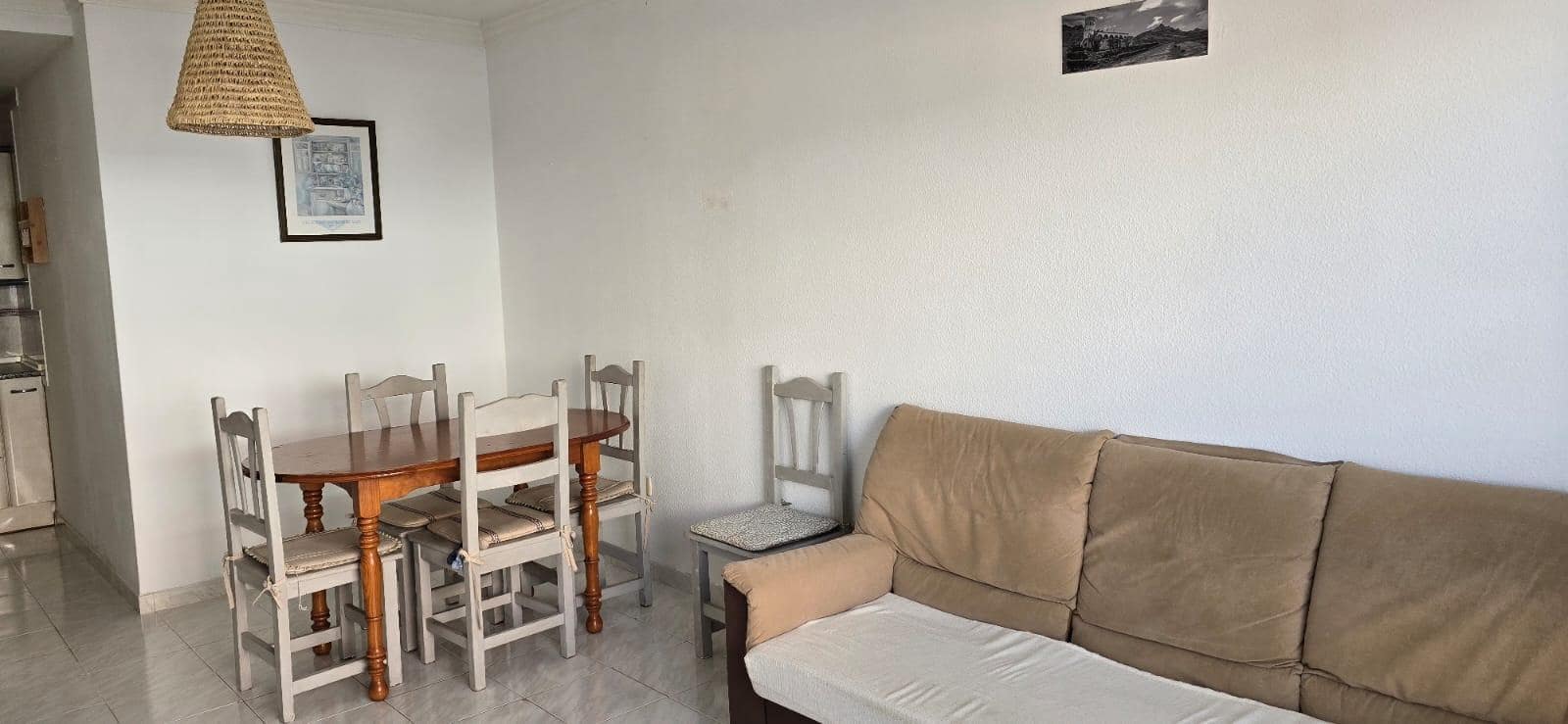 2 bedroom Flat for sale in Corralejo - € 220,000 (Ref: 9831759)