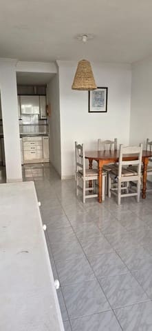 2 soveværelse Lejlighed til salg i Corralejo, La Oliva - € 205.000 (Ref: 9831759)