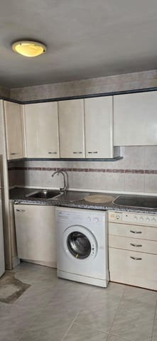 2 soveværelse Lejlighed til salg i Corralejo, La Oliva - € 205.000 (Ref: 9831759)