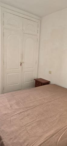 2 soveværelse Lejlighed til salg i Corralejo, La Oliva - € 205.000 (Ref: 9831759)