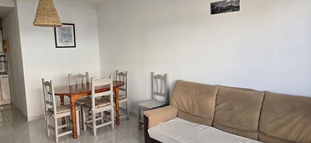 2 soveværelse Lejlighed til salg i Corralejo, La Oliva - € 205.000 (Ref: 9831759)