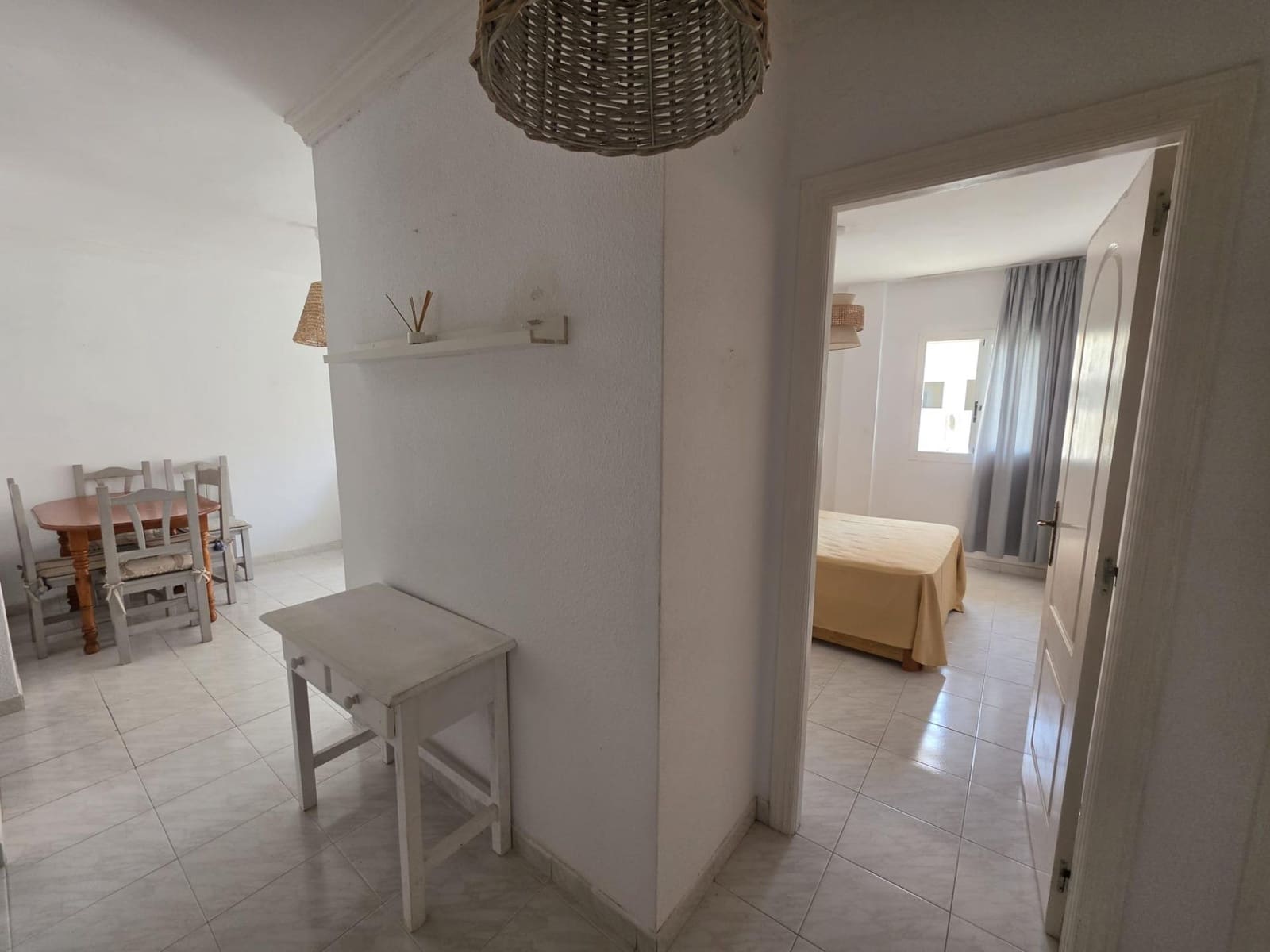 2 bedroom Flat for sale in Corralejo - € 205,000 (Ref: 9831759)
