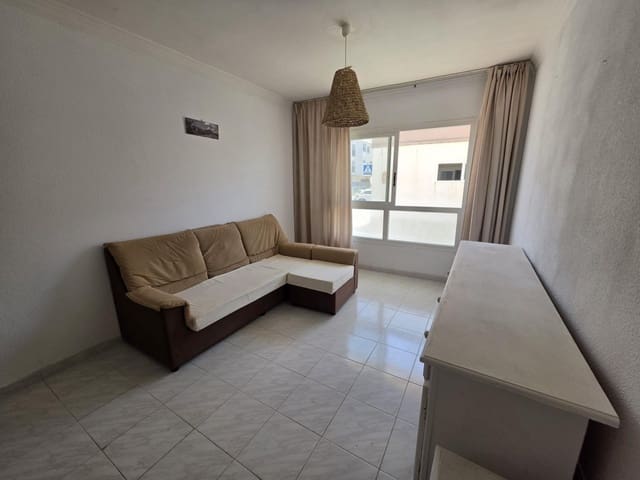 2 soverom Leilighet til salgs i Corralejo, La Oliva - € 205 000 (Ref: 9831759)