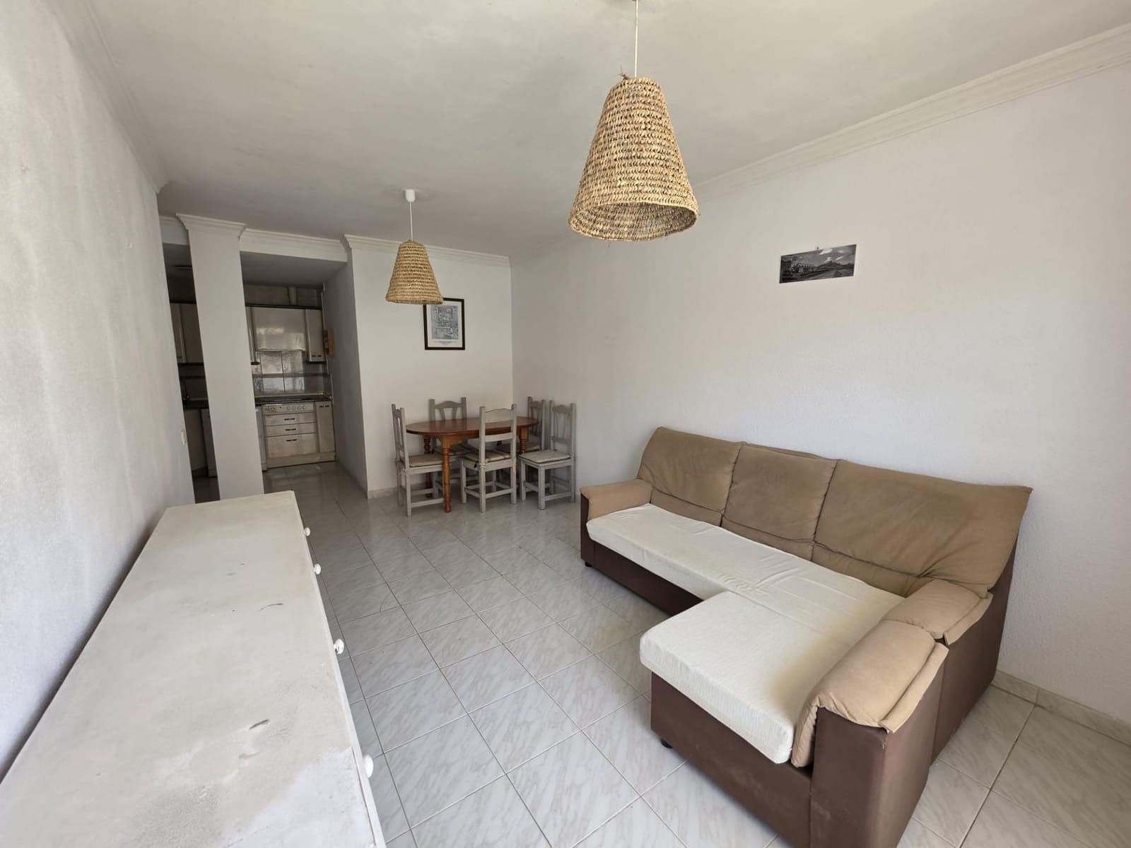 2 bedroom Flat for sale in Corralejo - € 205,000 (Ref: 9831759)
