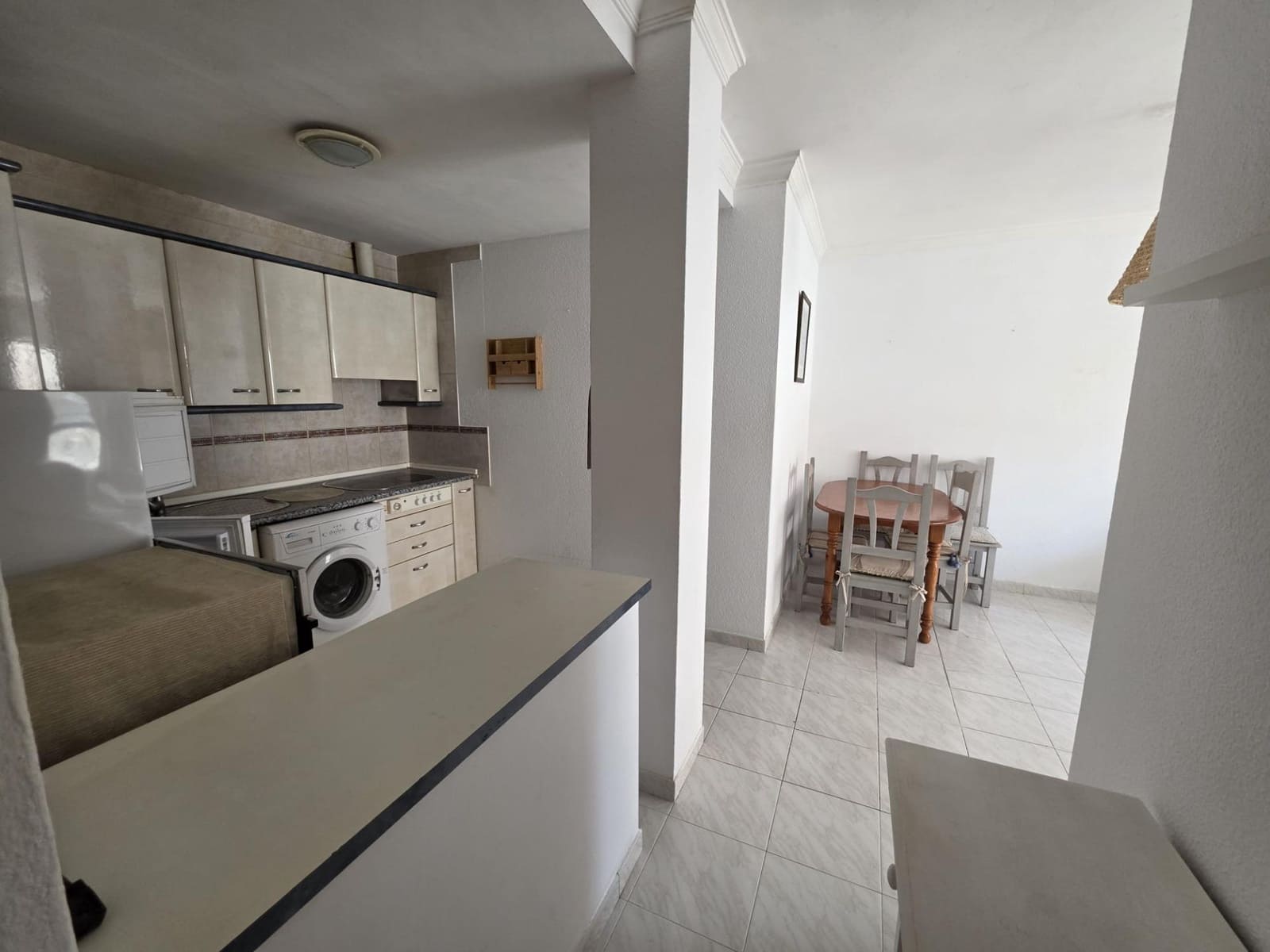 2 bedroom Flat for sale in Corralejo - € 205,000 (Ref: 9831759)