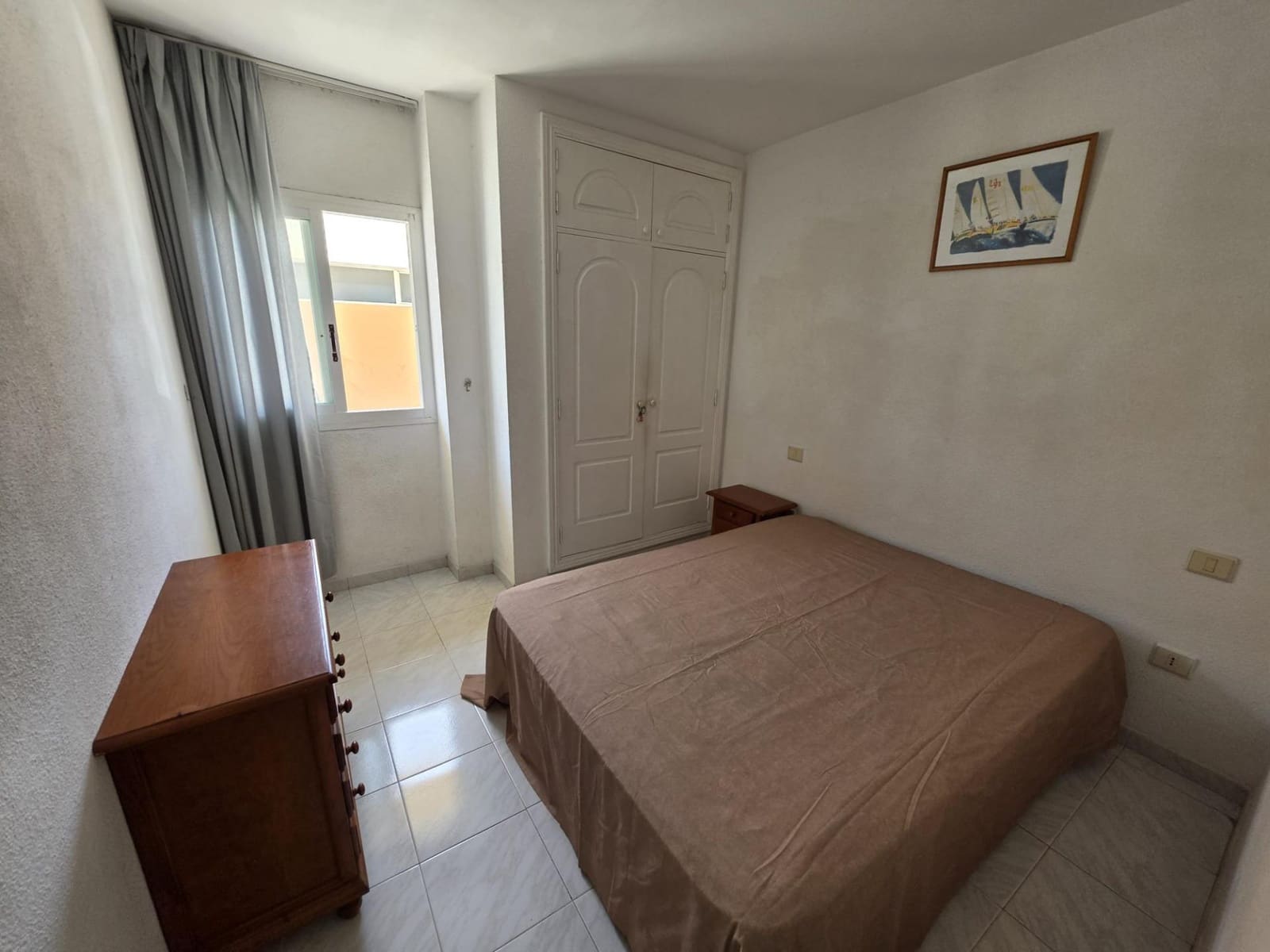 2 bedroom Flat for sale in Corralejo - € 205,000 (Ref: 9831759)