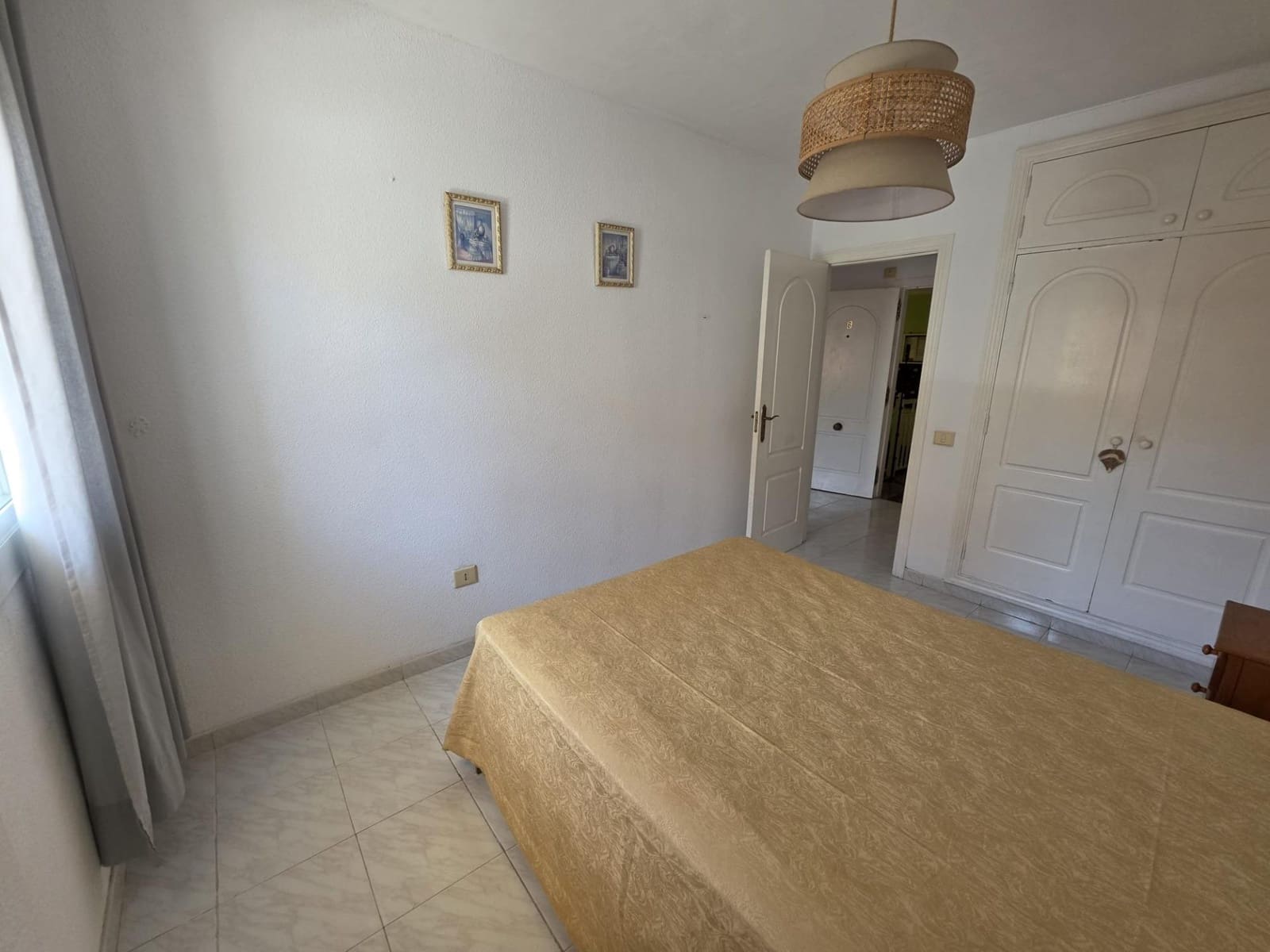 2 bedroom Flat for sale in Corralejo - € 205,000 (Ref: 9831759)