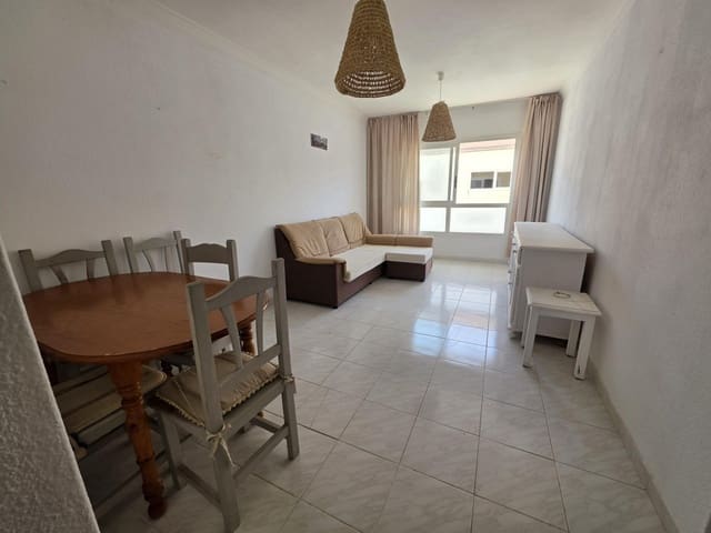 2 soverom Leilighet til salgs i Corralejo, La Oliva - € 205 000 (Ref: 9831759)