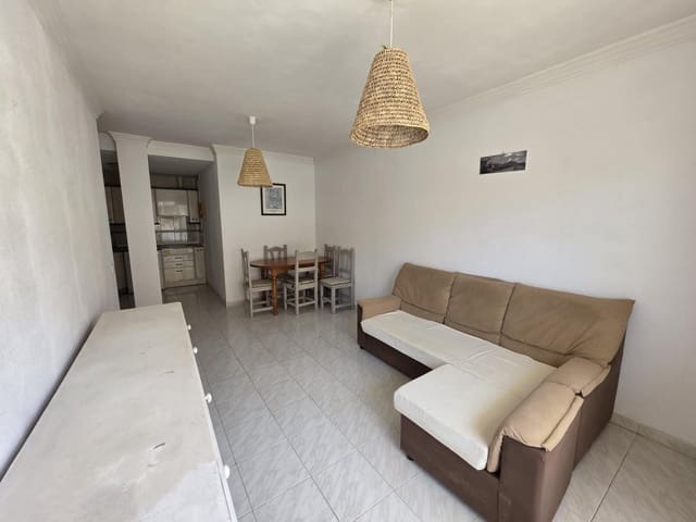 2 soverom Leilighet til salgs i Corralejo, La Oliva - € 205 000 (Ref: 9831759)