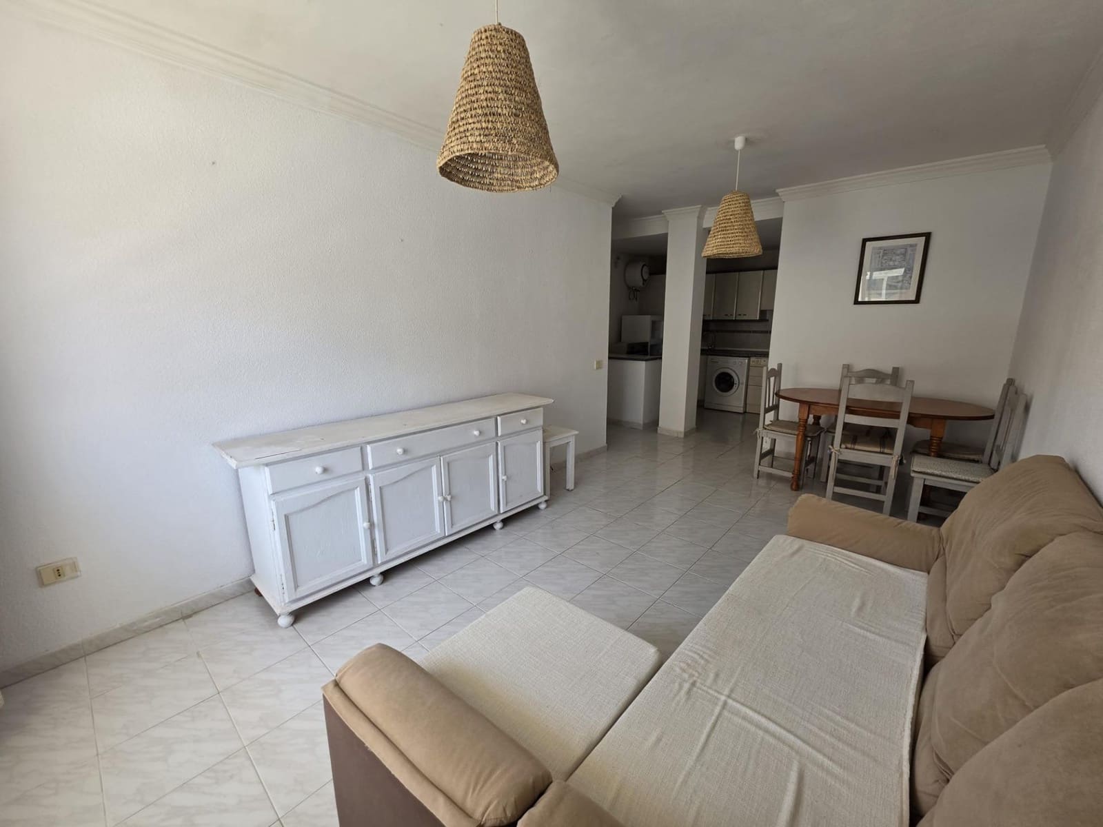 2 bedroom Flat for sale in Corralejo - € 205,000 (Ref: 9831759)