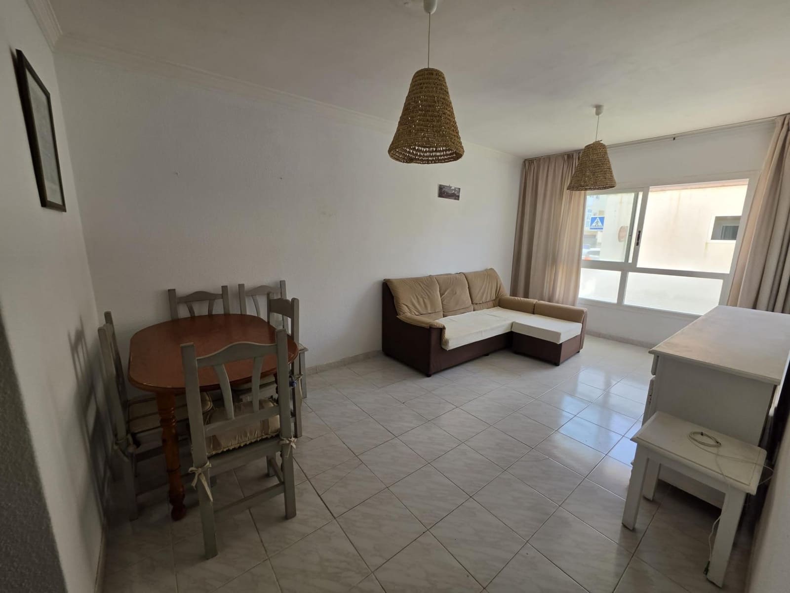 2 bedroom Flat for sale in Corralejo - € 205,000 (Ref: 9831759)