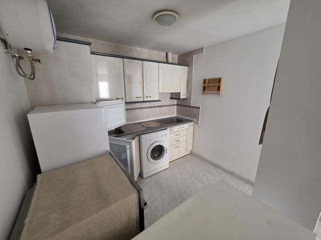 2 soverom Leilighet til salgs i Corralejo, La Oliva - € 205 000 (Ref: 9831759)