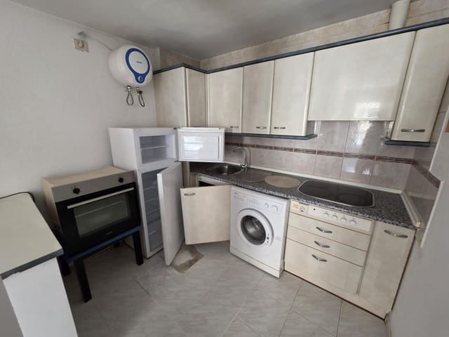 2 soverom Leilighet til salgs i Corralejo, La Oliva - € 205 000 (Ref: 9831759)