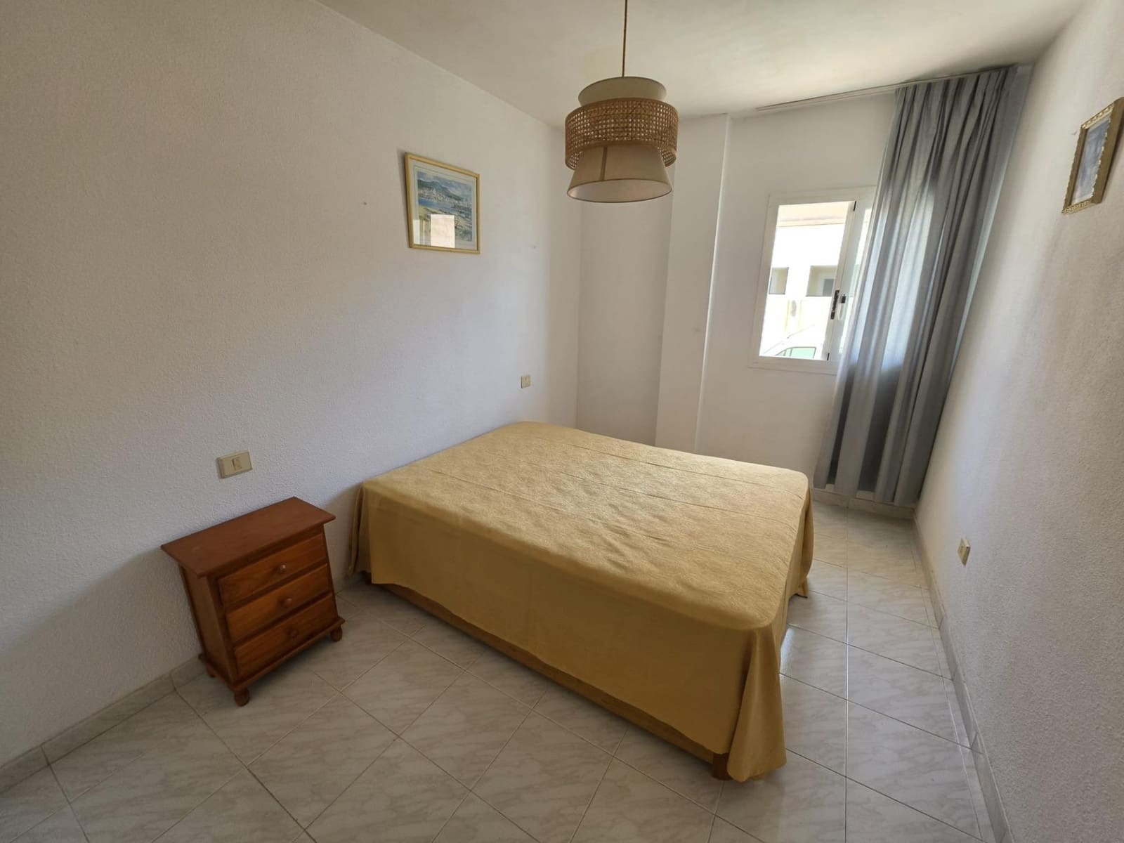 2 bedroom Flat for sale in Corralejo - € 205,000 (Ref: 9831759)