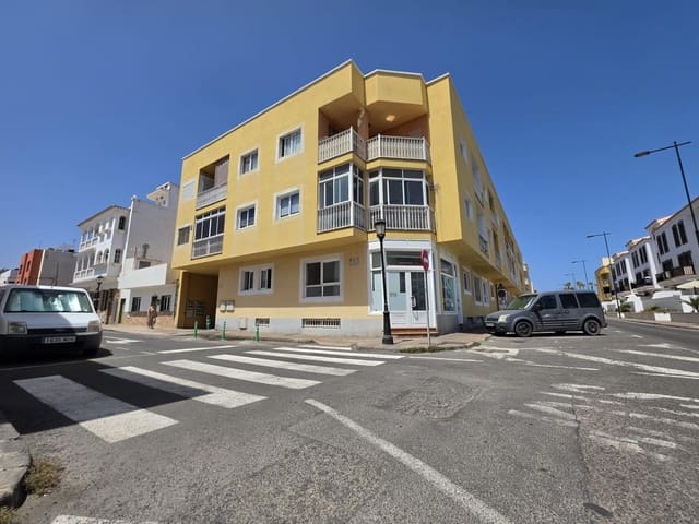 2 soverom Leilighet til salgs i Corralejo, La Oliva - € 205 000 (Ref: 9831759)