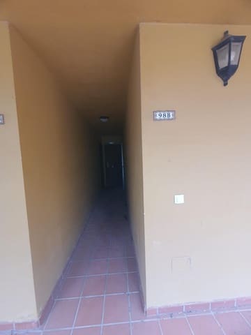 Piso de 1 habitación en Corralejo, La Oliva en venta con piscina - 162.200 € (Ref: 9831760)