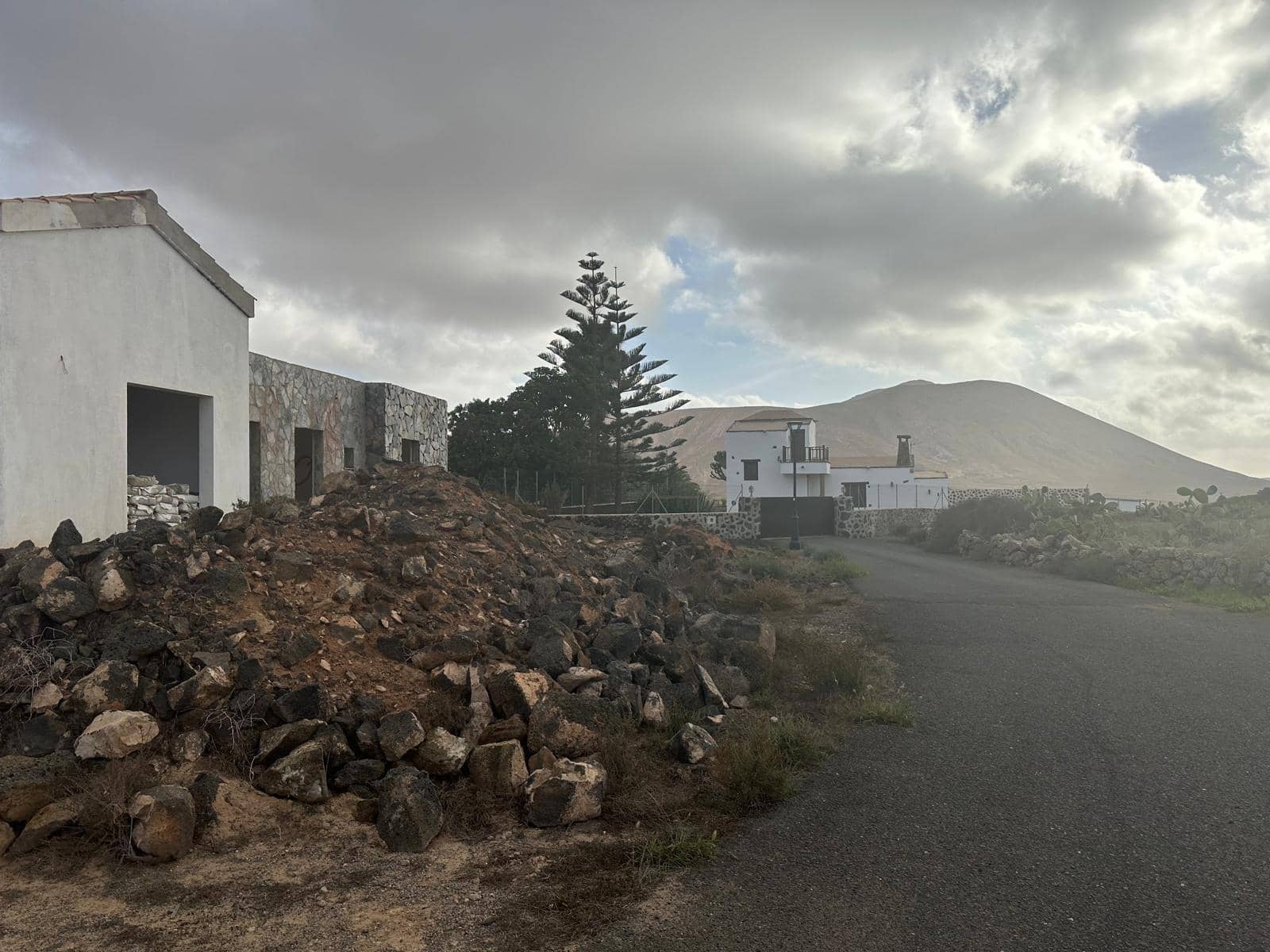 3 bedroom Villa for sale in La Oliva - € 420,000 (Ref: 9836599)