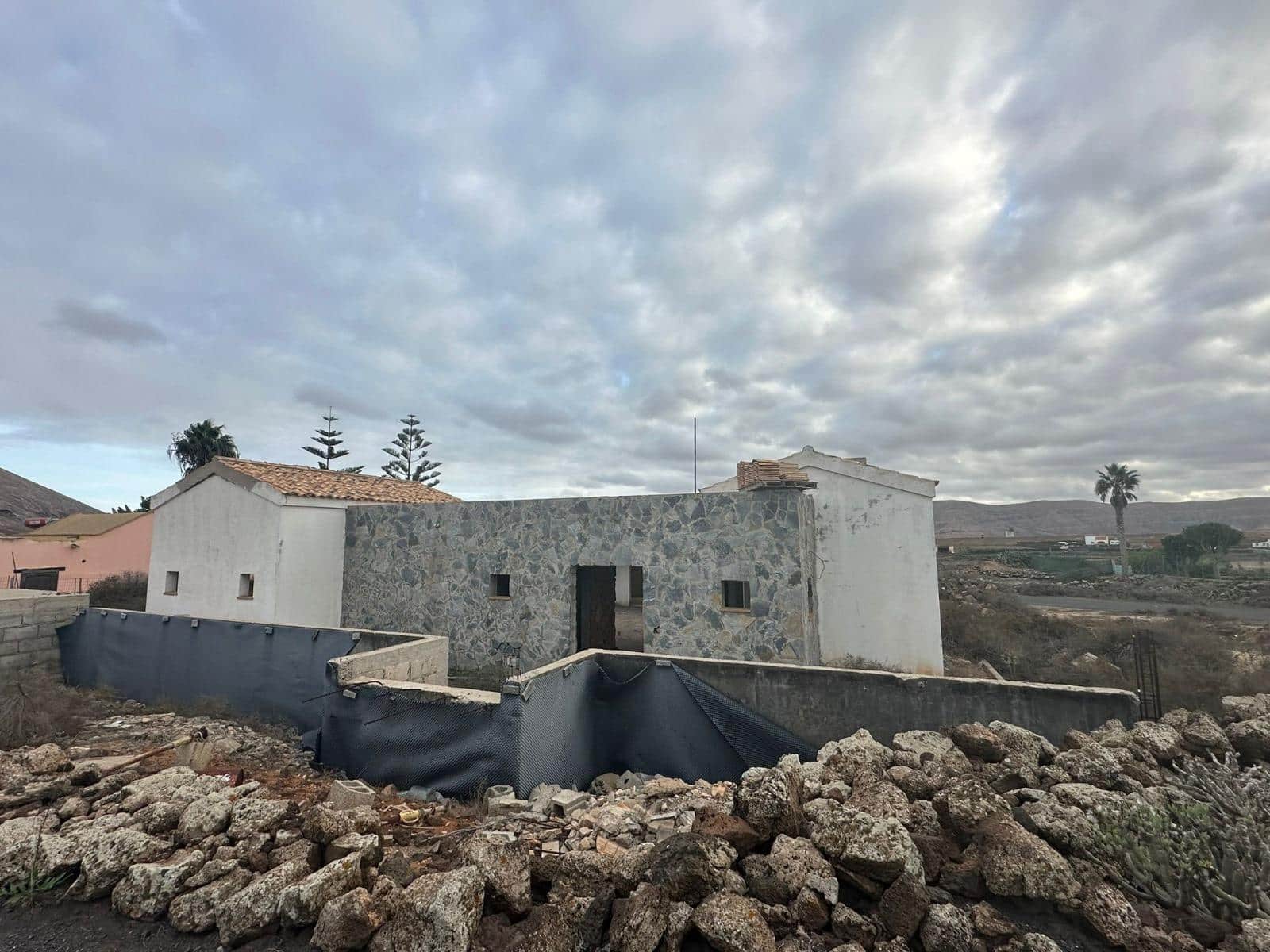 3 bedroom Villa for sale in La Oliva - € 420,000 (Ref: 9836599)