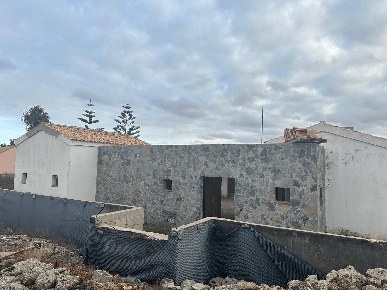 3 bedroom Villa for sale in La Oliva - € 420,000 (Ref: 9836599)