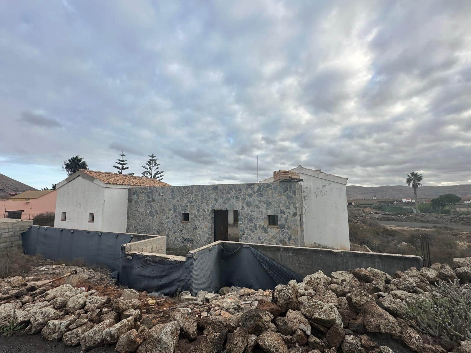 3 bedroom Villa for sale in La Oliva - € 420,000 (Ref: 9836599)