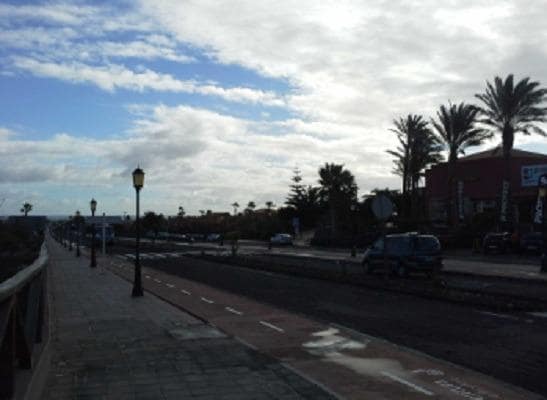 1 soveværelse Lejlighed til salg i Corralejo med swimmingpool - € 152.000 (Ref: 9855706)